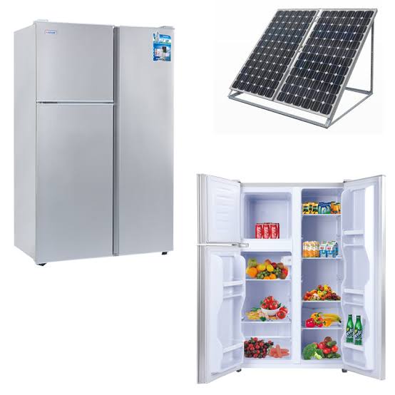 Solar Refrigerator Prices in Nigeria Nigerian Tech