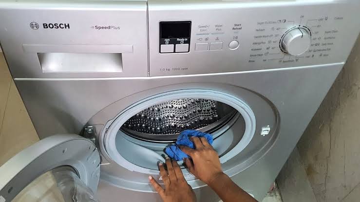 How to Clean Washer Drum in Nigeria - Nigerian Tech