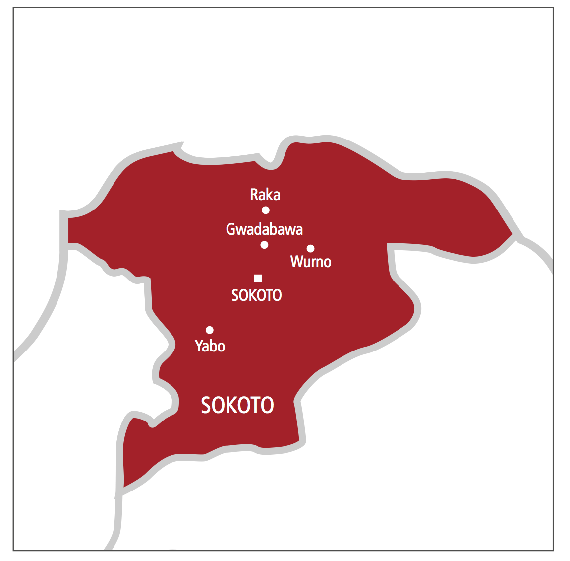 Sokoto State Post Codes / Zip Codes 2024