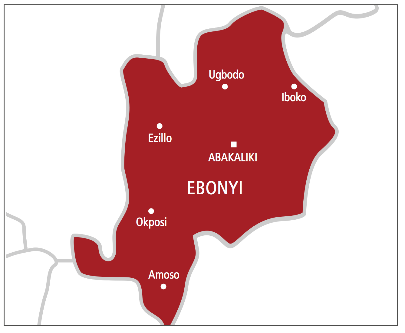 Ebonyi State Post Codes / Zip Codes 2024