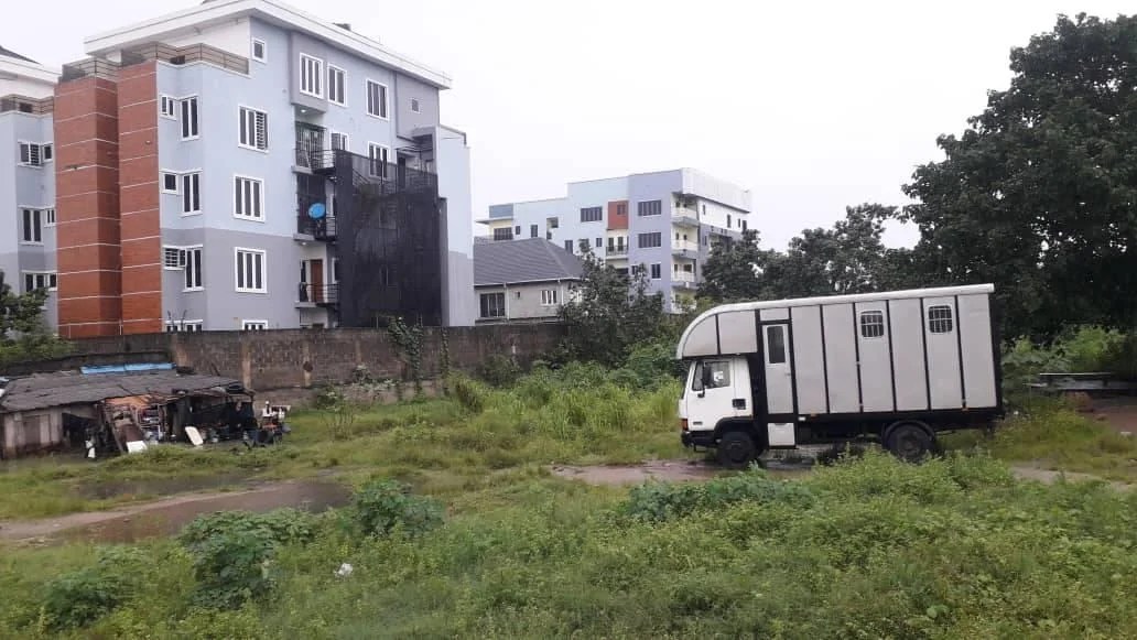 land for sale in gbagada lagos Nigeria Property Zone