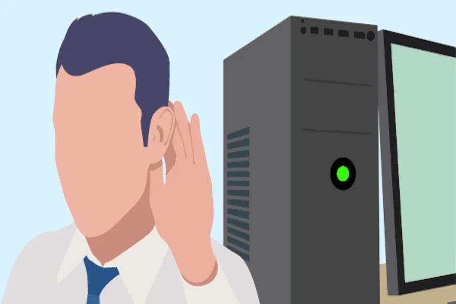 4 Unusual Computer Noises How To Fix Them?