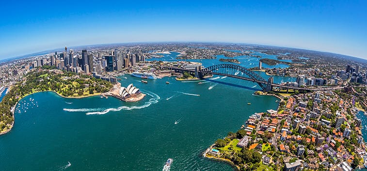 New South Wales Nightcruiser Party Bus Tours and Transport