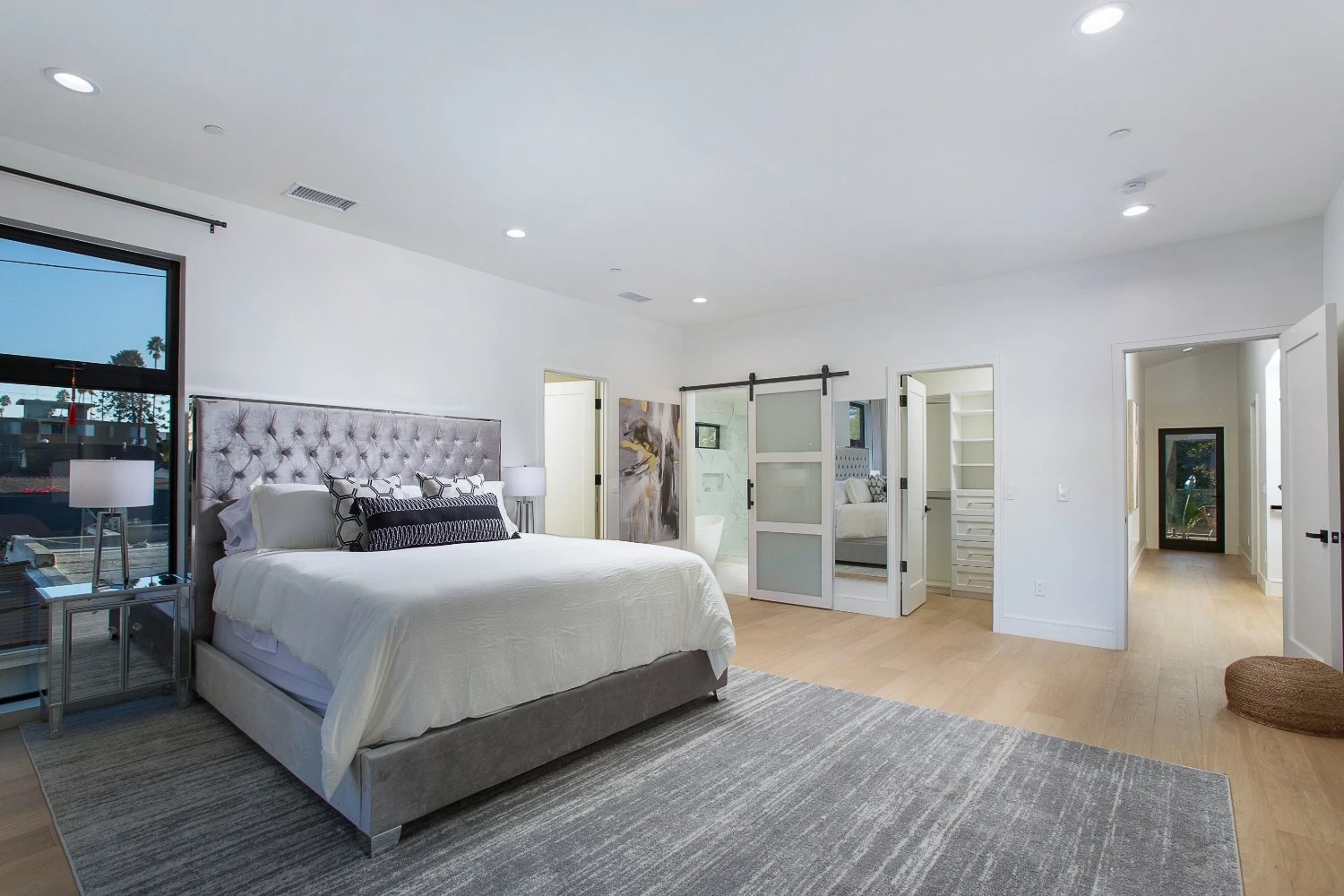 The Gramercy Villa for Rent The Nightfall Group