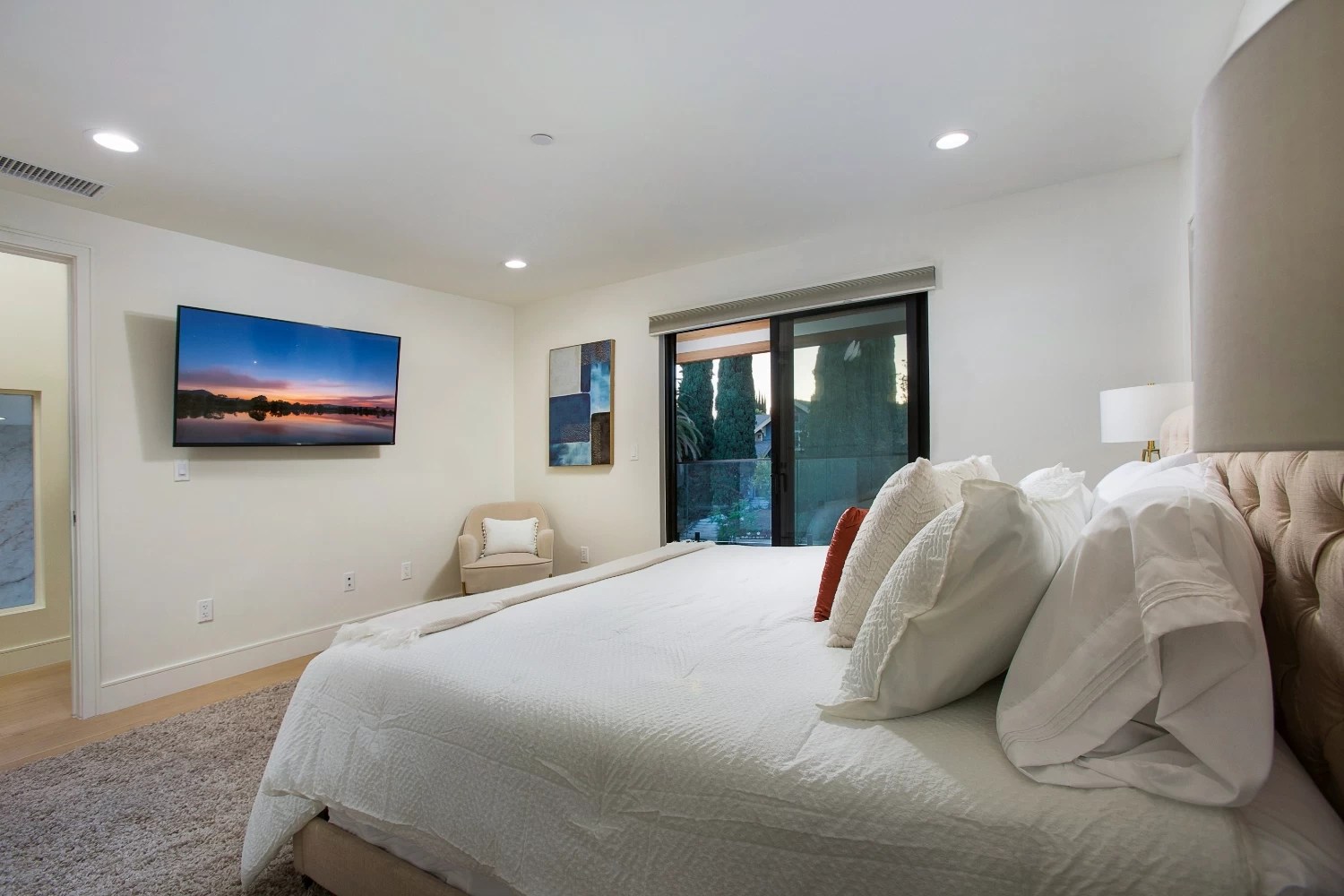 The Gramercy Villa for Rent The Nightfall Group