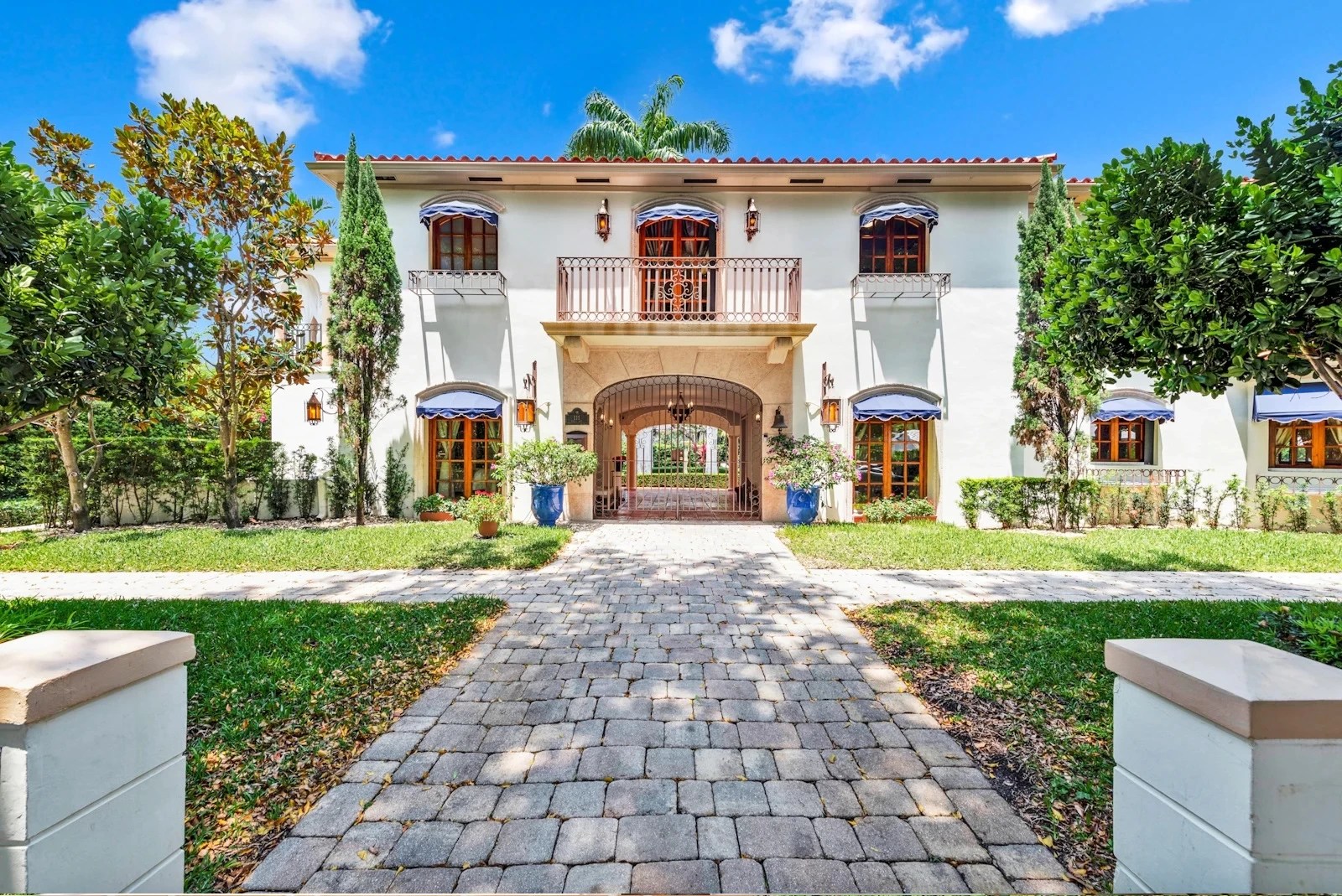 The Aledo Estate for Rent The Nightfall Group