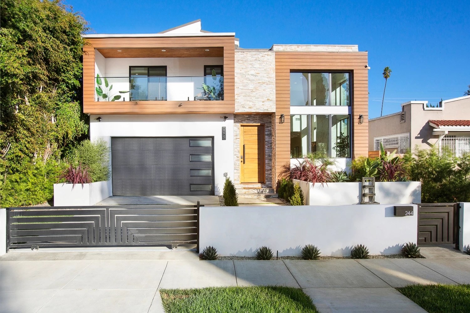 The Gramercy Villa for Rent The Nightfall Group