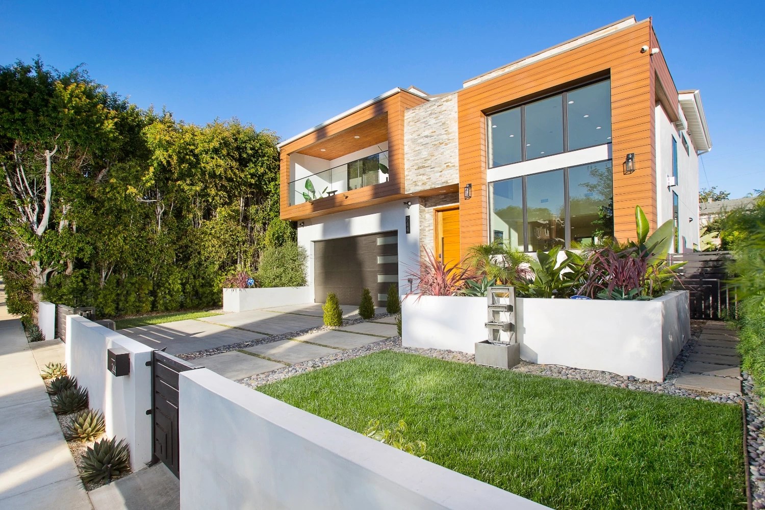 The Gramercy Villa for Rent The Nightfall Group