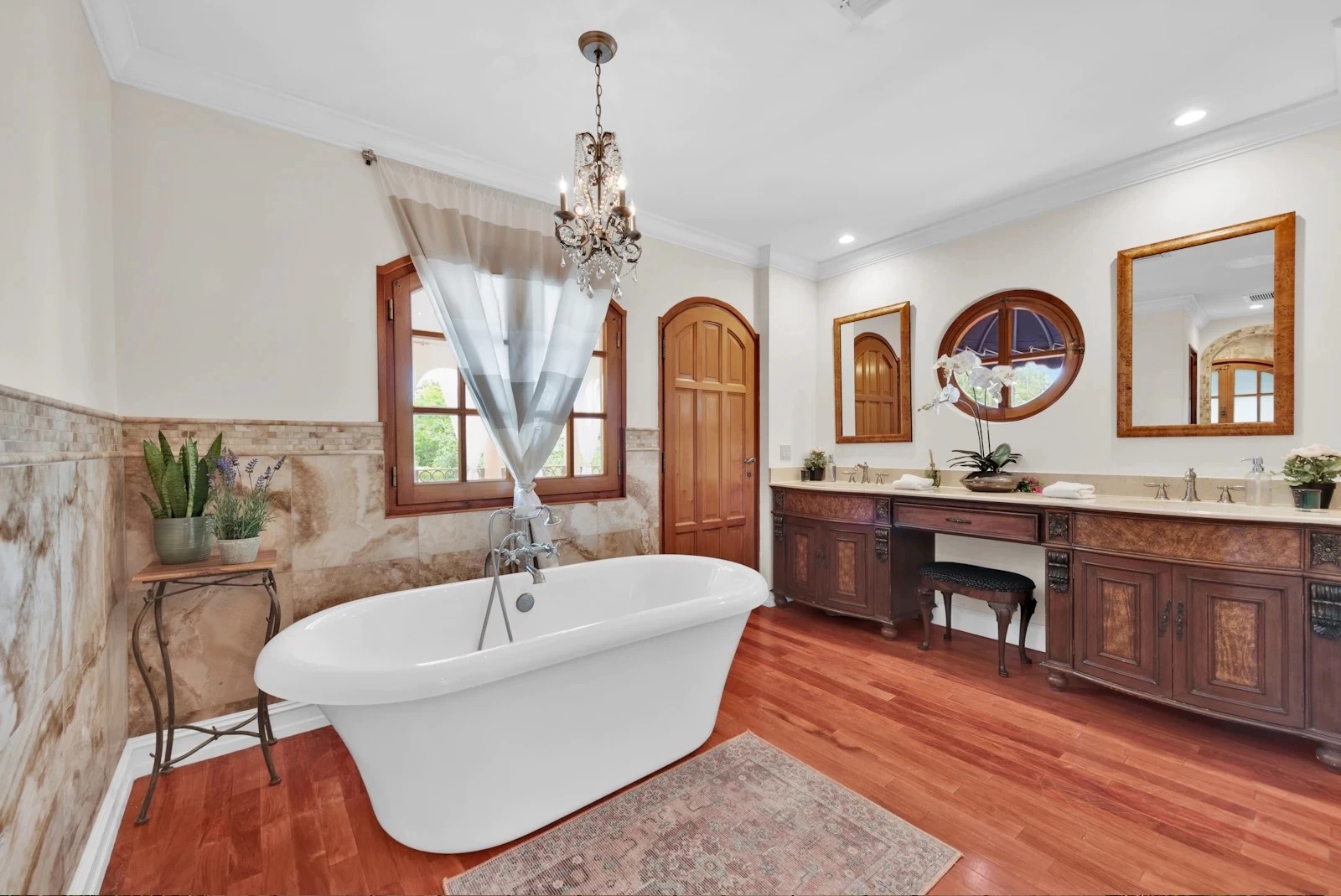 The Aledo Estate for Rent The Nightfall Group