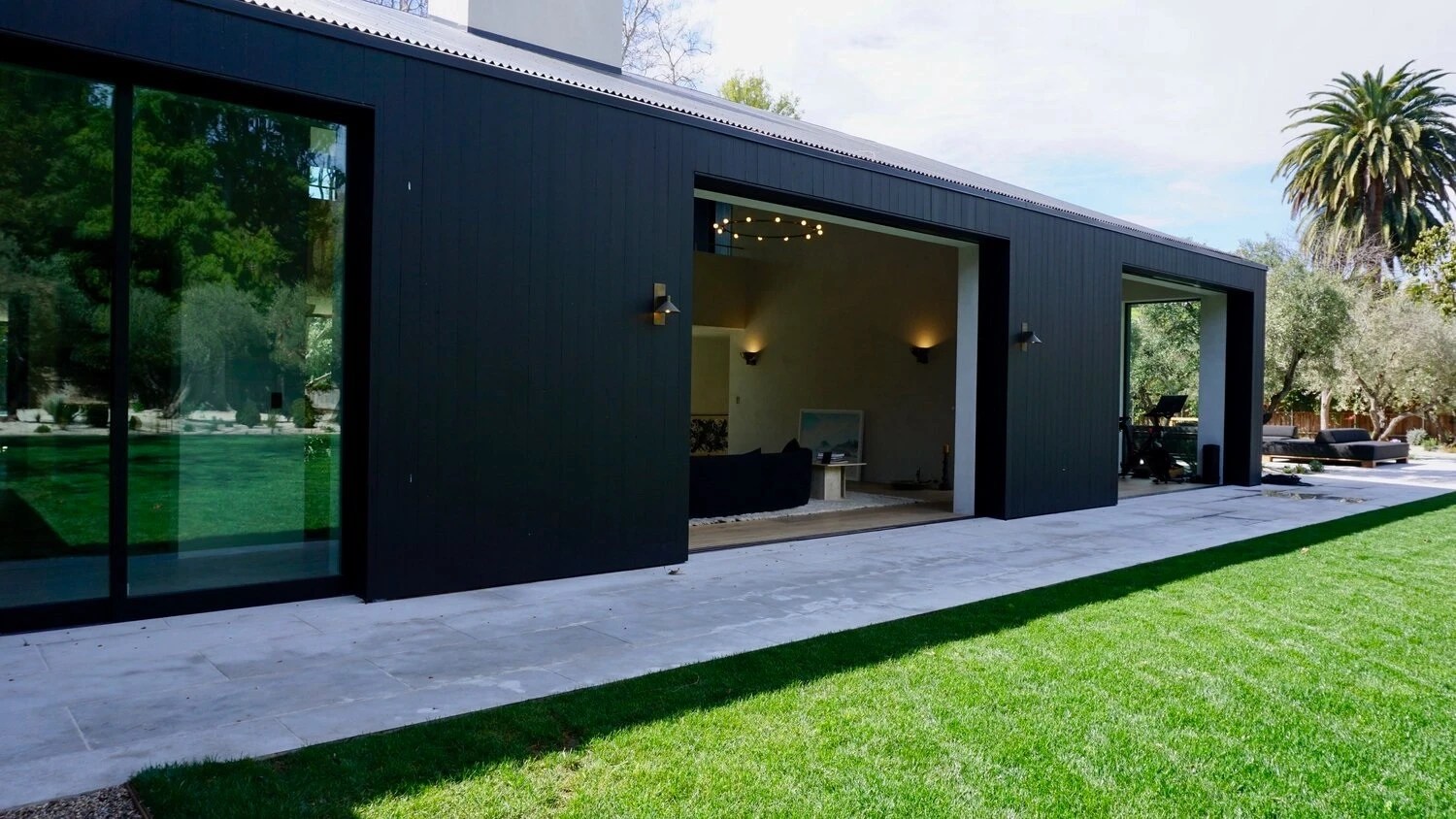 The Bonsall Villa for Rent The Nightfall Group