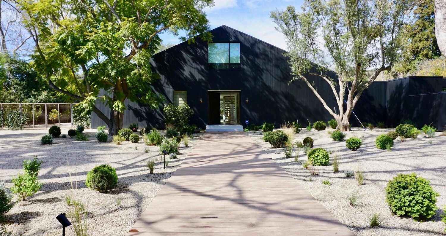 The Bonsall Villa for Rent The Nightfall Group