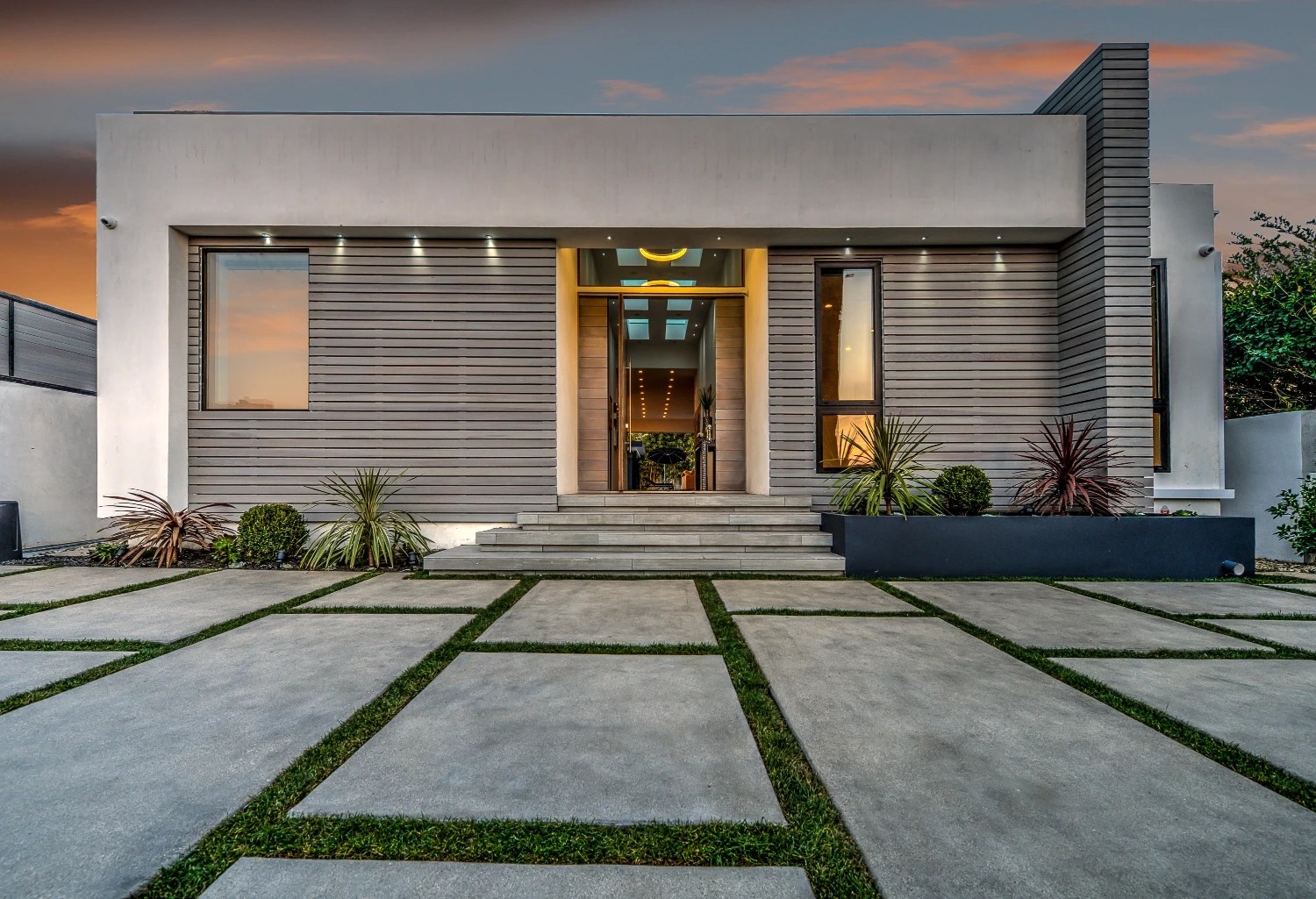 The Edin Villa for Rent The Nightfall Group