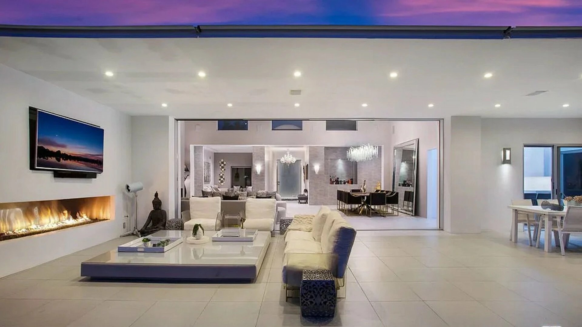 The Ellison Villa for Rent The Nightfall Group