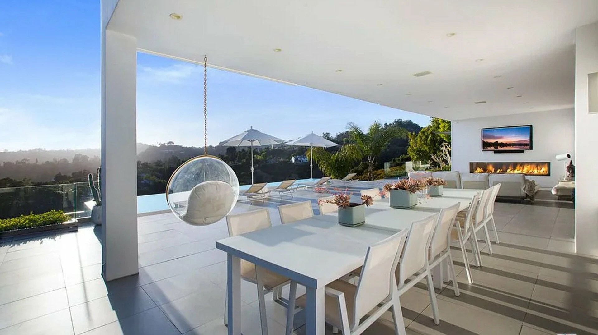 The Ellison Villa for Rent The Nightfall Group