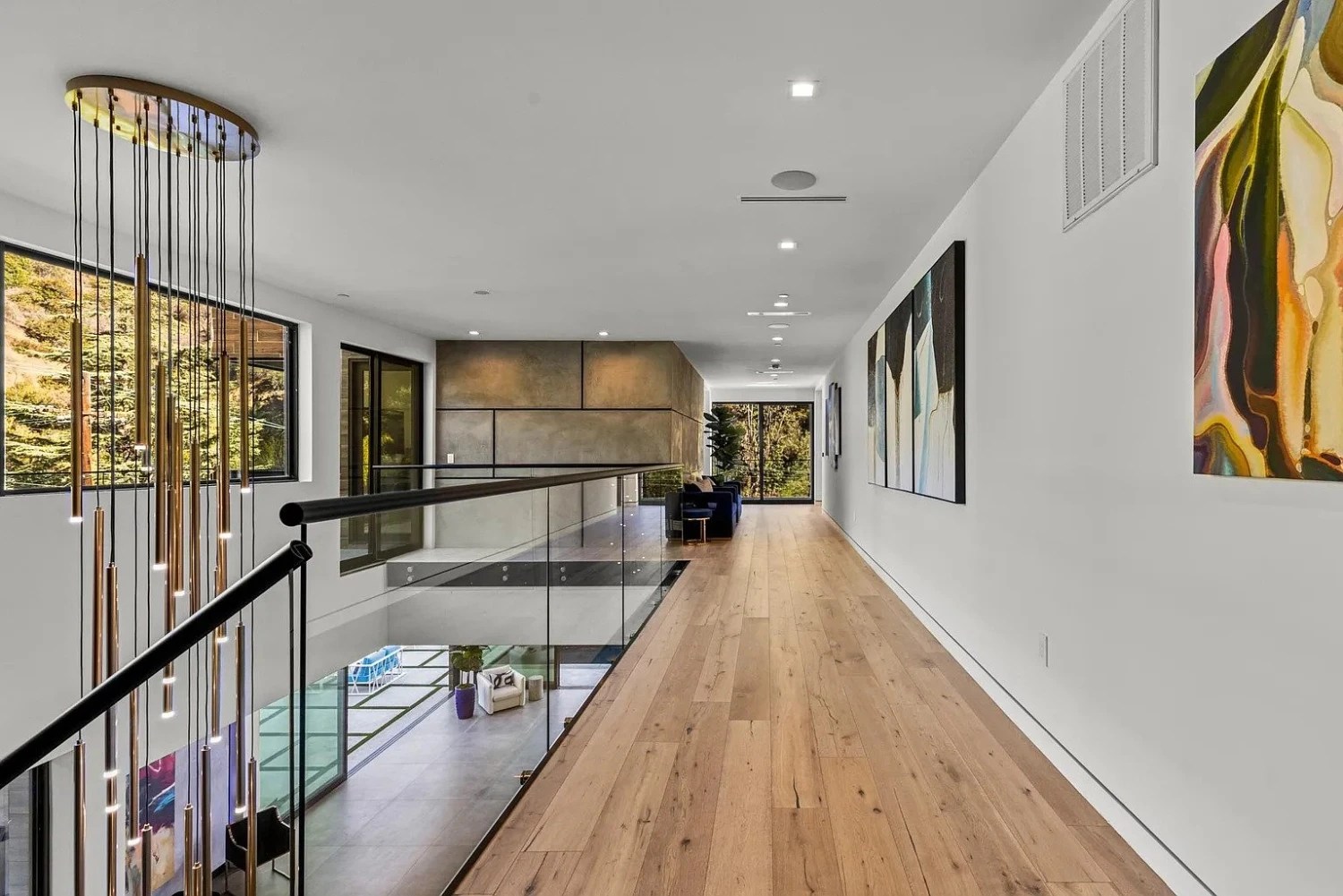 The Rosco Mansion for Rent The Nightfall Group