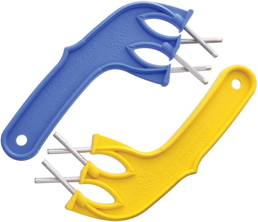 Edgemaker All In 2 Sharpening System Knife Sharpener Kit EM350
