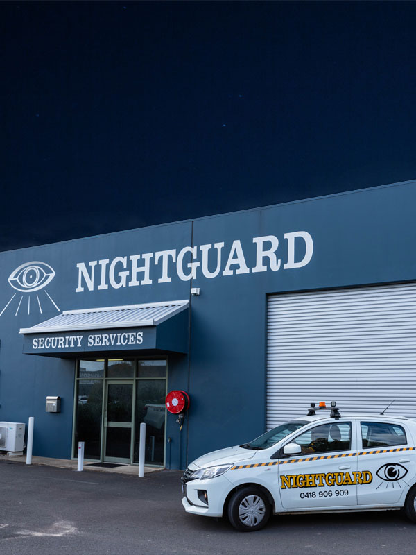 About Nightguard Security