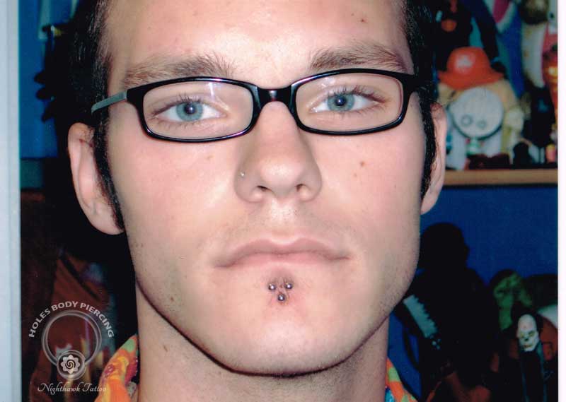 lab1 Nighthawk Tattoo and Gallery