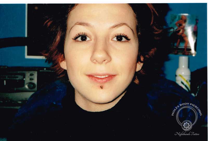 lab3 Nighthawk Tattoo and Gallery