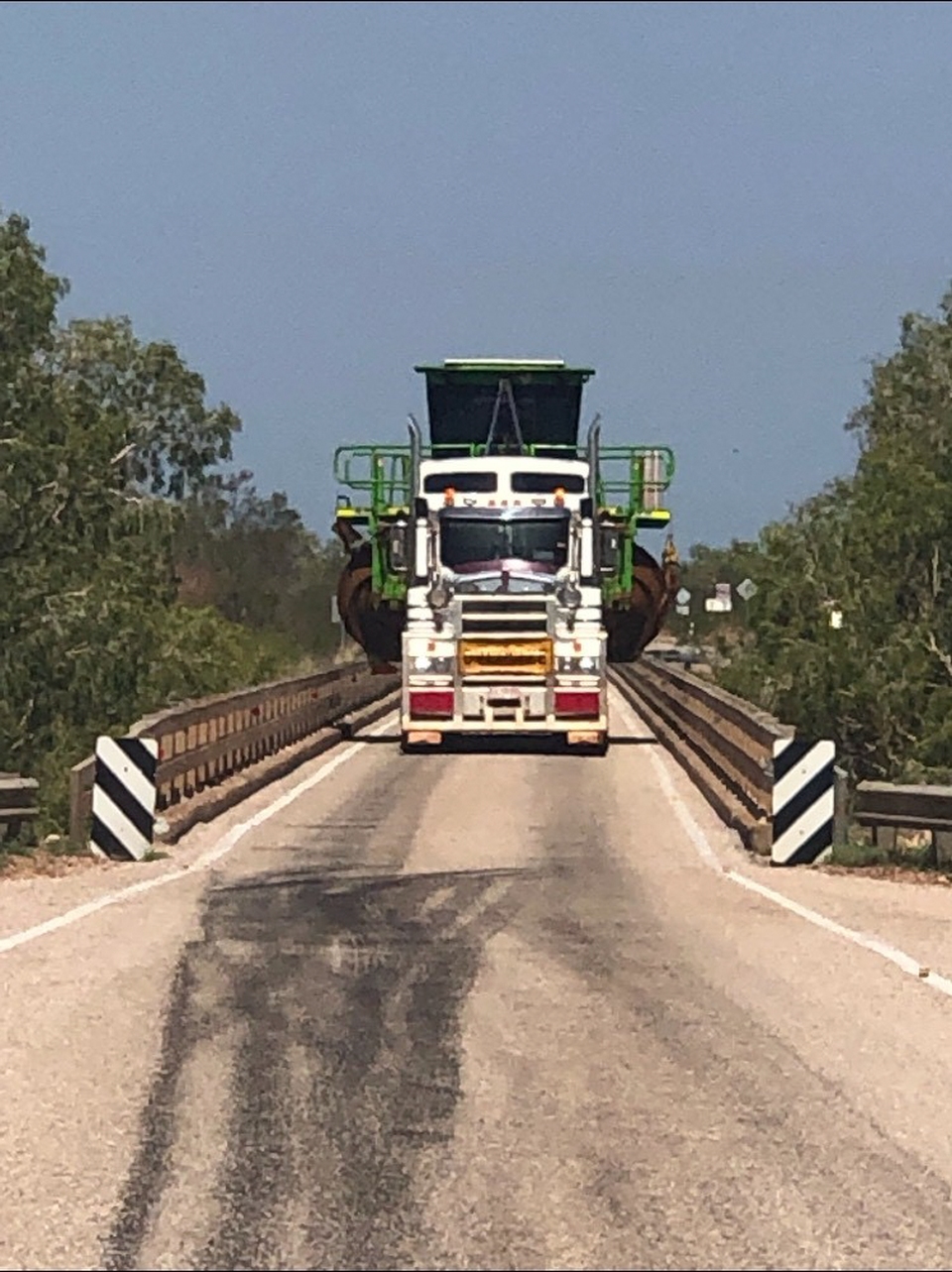 GALLERY NightHawk Transport