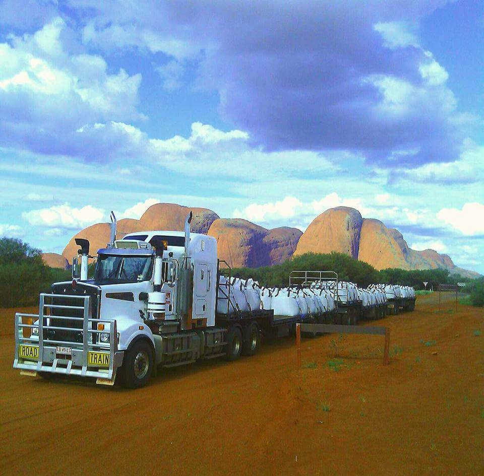 GALLERY NightHawk Transport