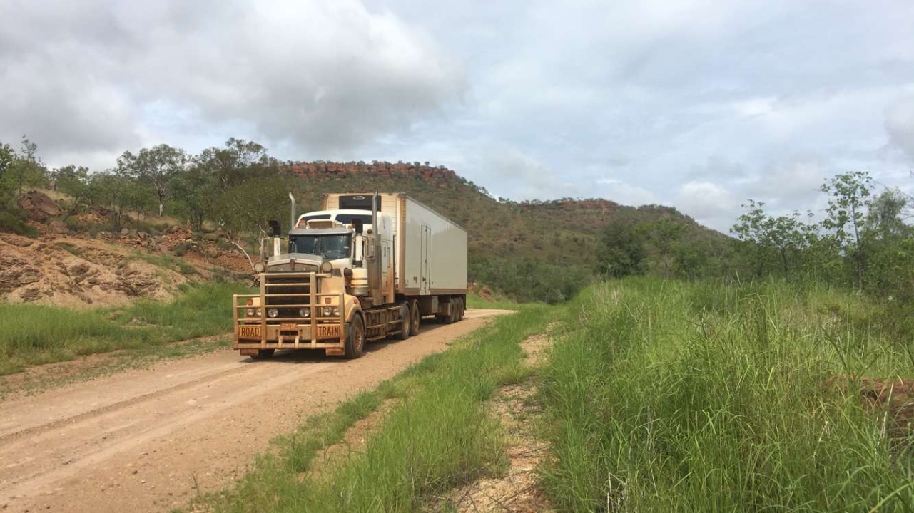 GALLERY NightHawk Transport