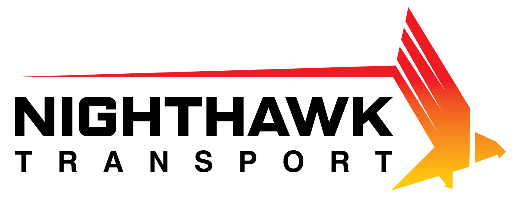 ABOUT US NightHawk Transport