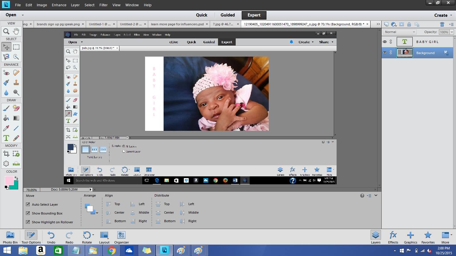 Adobe Elements + Premiere Elements 14, I'm impressed