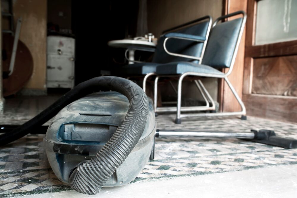 These 4 Common Items in Your Home are Secretly Making You Sick Night