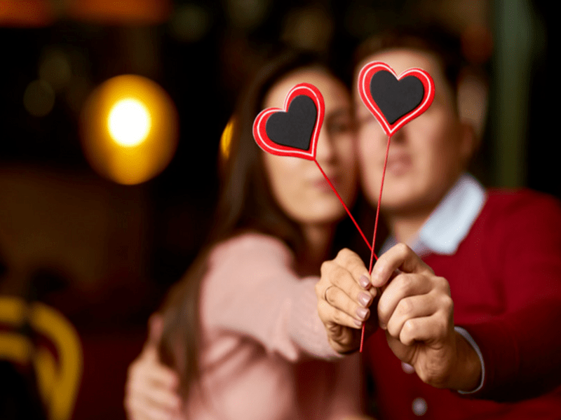 Great Ideas To Make Your Beloved Feel Special This Valentine’s Day