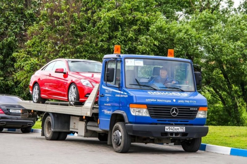 What You Should Know Before Paying For CrossCountry Car Shipping