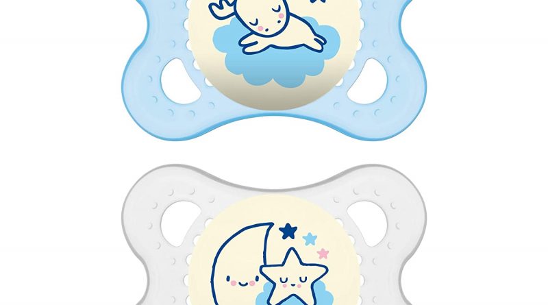 4 Tips When Using a Dummy for a Newborn or Baby Night Helper