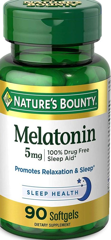 A Guide for Melatonin Dosage by Weight