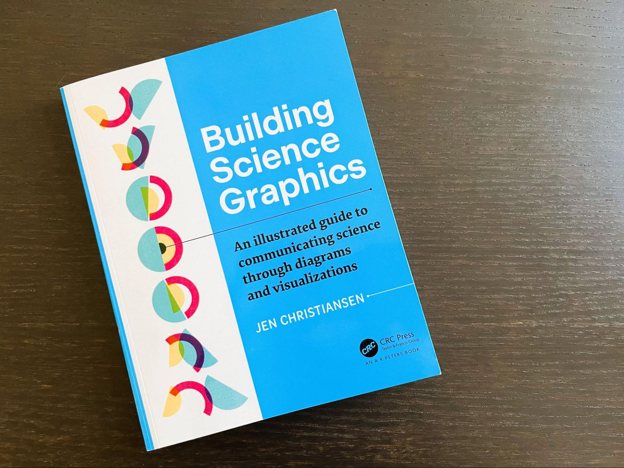 Building Science Graphics Not Just For Science Illustrators