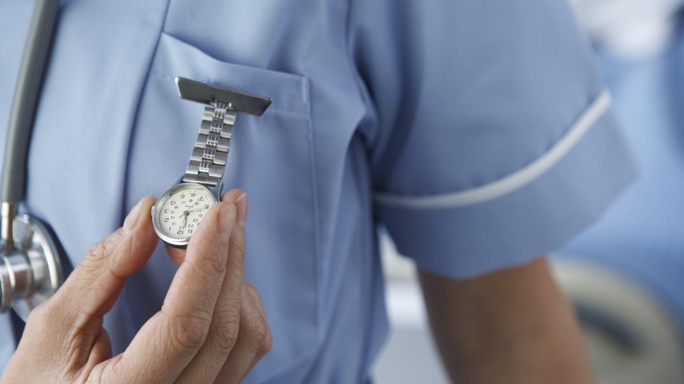 Best Nursing Watch Reviews & Buying Guide. Medical Watches