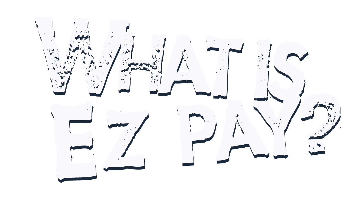 EZ Pay Get in on the fun with Monthly Payments Night in the Country Music Festival