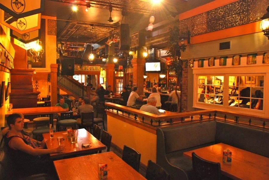 Kelowna Nightlife & Party Guide 2023