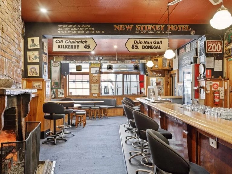 Hobart Nightlife & Party Guide 2024