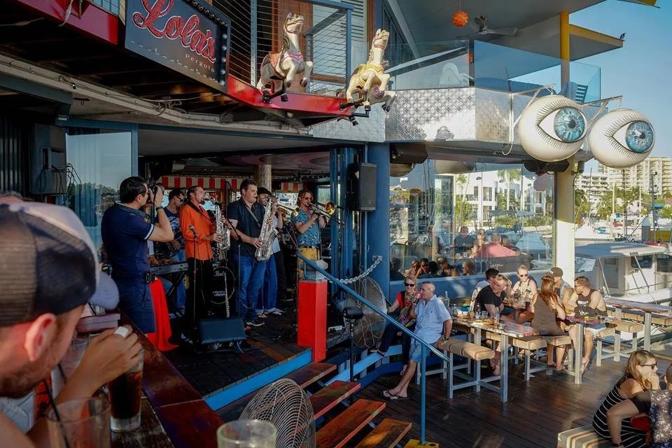 Darwin Nightlife & Party Guide 2024