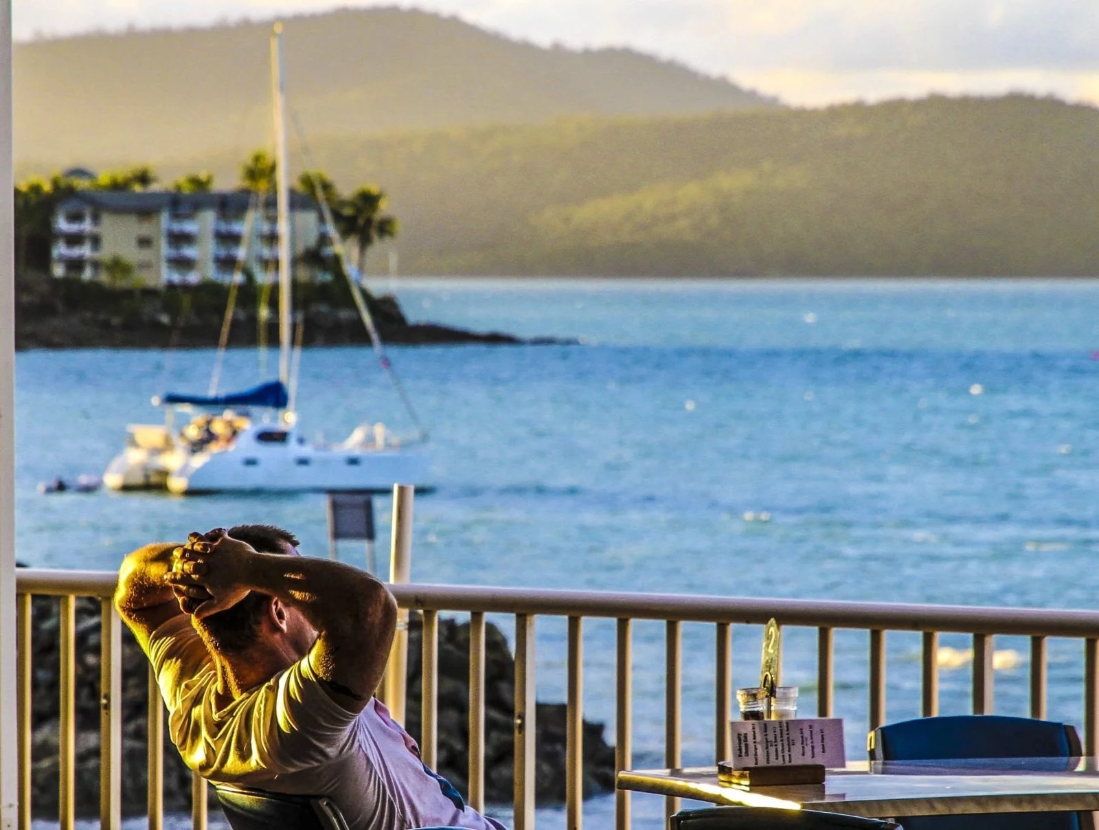 Airlie Beach Nightlife & Party Guide 2024