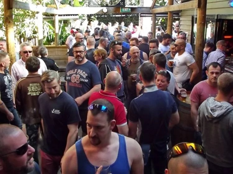 Melbourne Nightlife & Party Guide 2024