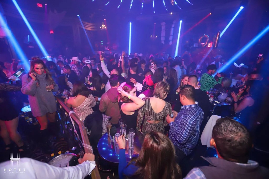 San Antonio Nightlife & Party Guide - 2024