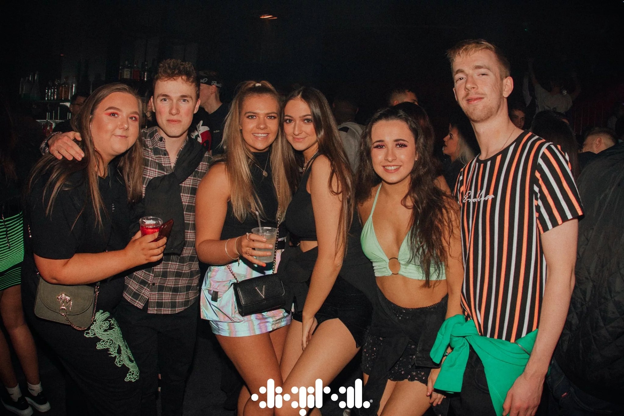 Newcastle Nightlife & Party Guide 2024 Nightlife Party Guide