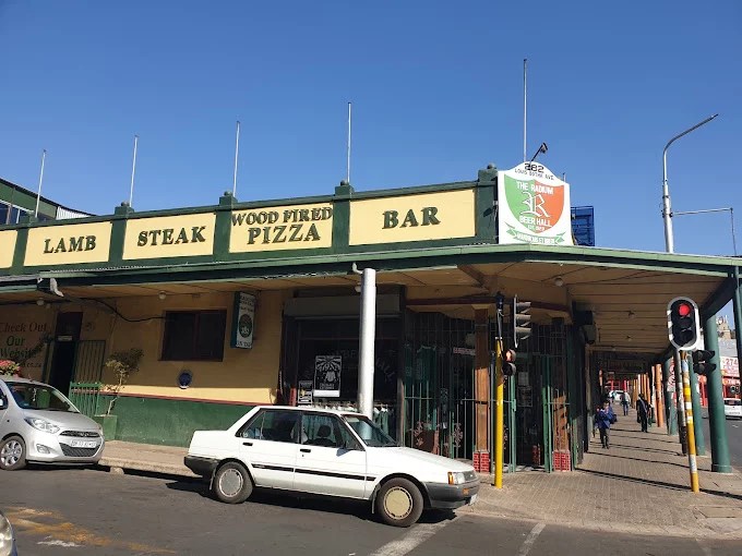 Johannesburg Nightlife & Party Guide 2024 Nightlife Party Guide