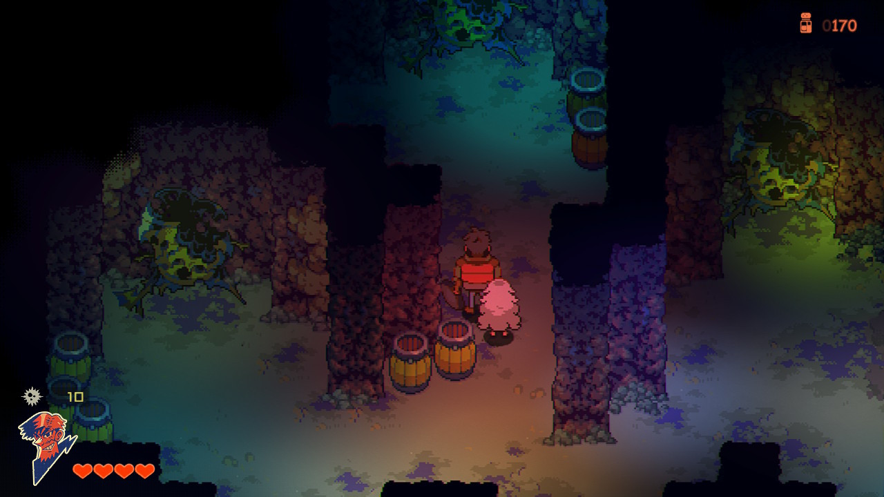 Eastward A Diggers Life Walkthrough NightlyGamingBinge