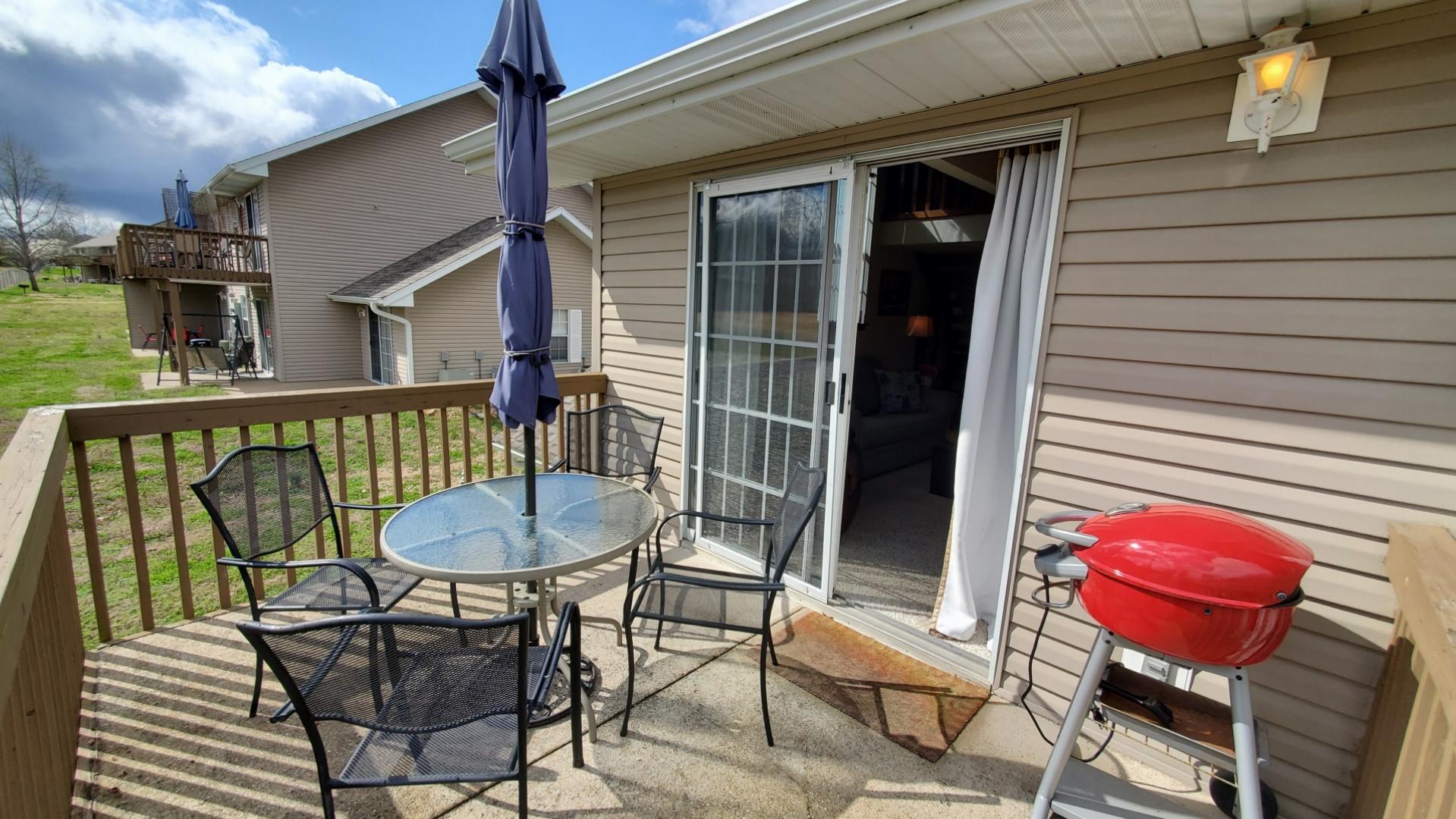 Nightly Condo Rentals Branson, MO Cute Loft CondoIndoor PoolHot