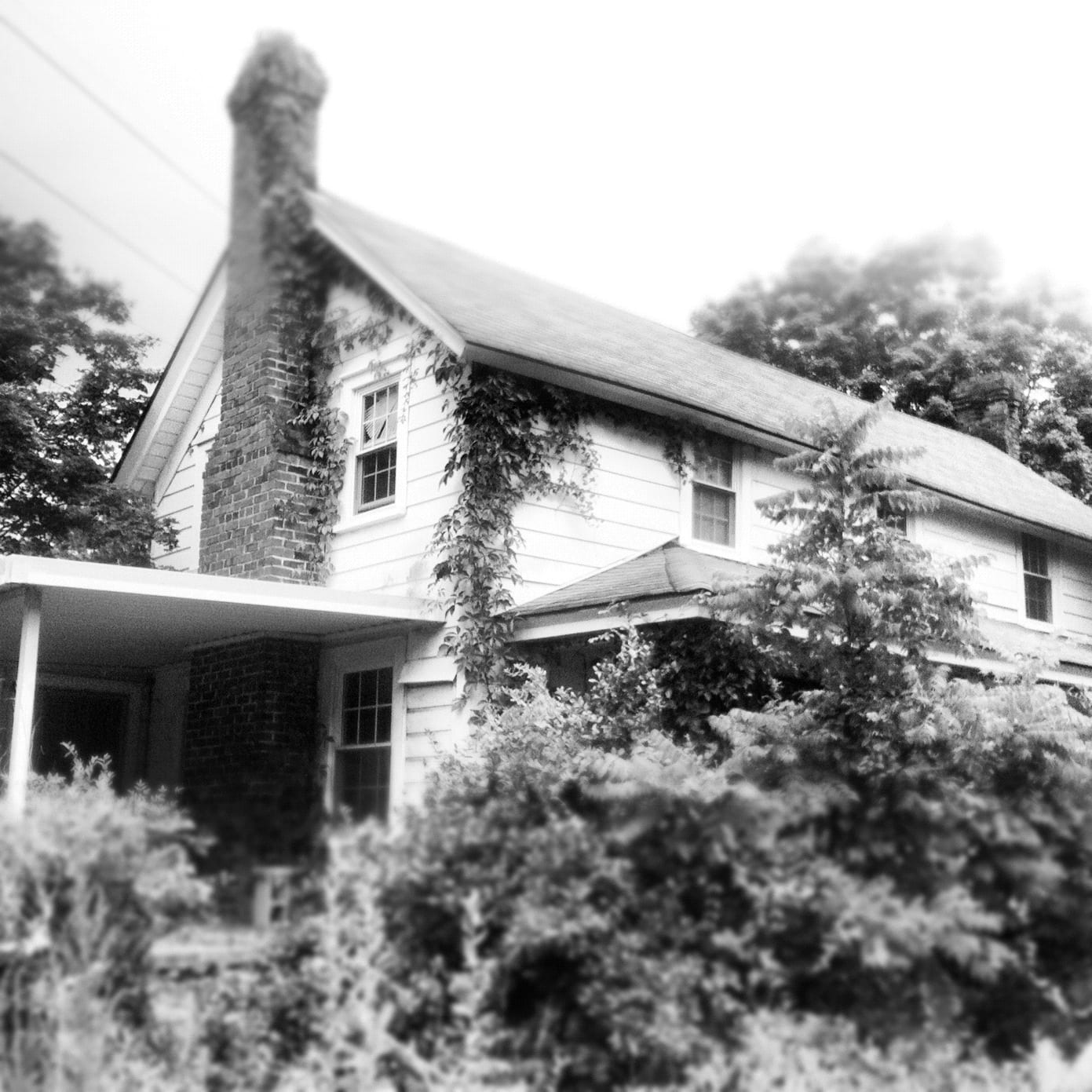 The story of Nightmare Dungeon Real haunted house in South Carolina