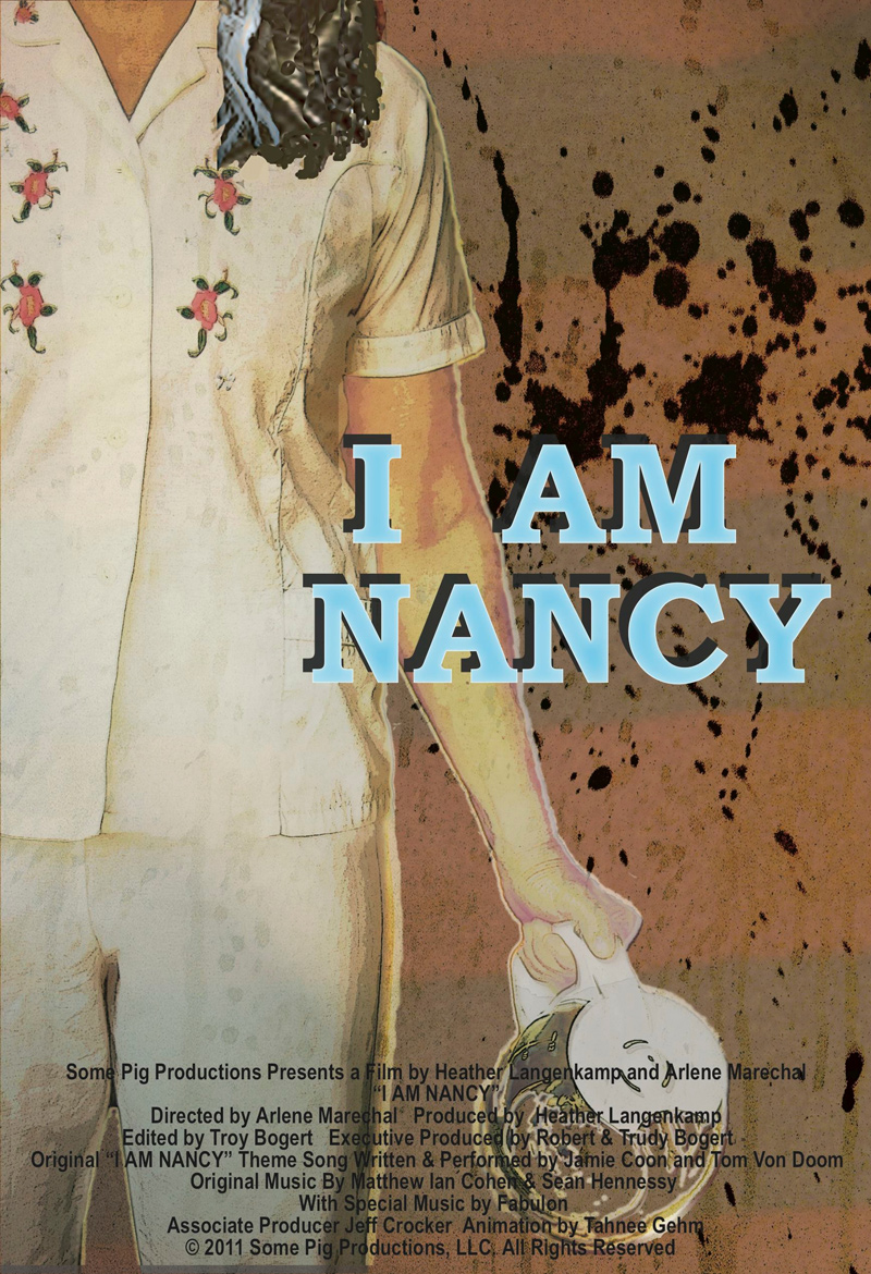 I Am Nancy Nightmare on Elm Street Companion — Ultimate Online