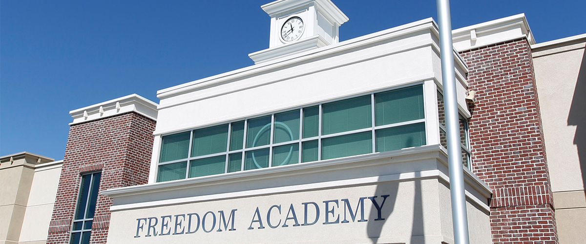 Freedom Prep Academy Provo yellowbarnwellness