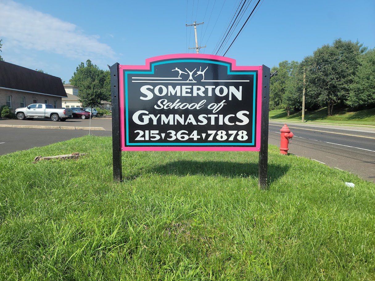 Business Signs Croydon PA Night Owl Graphics